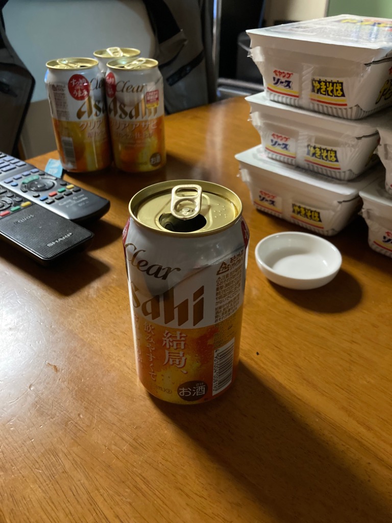 【新品未開封】アサヒ・クリアアサヒ48本【送料無料】 楽天市場】クリアアサヒ 350ml 48本 送料無料の通販