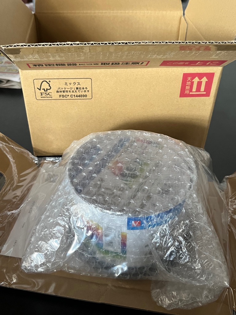 レビュー画像