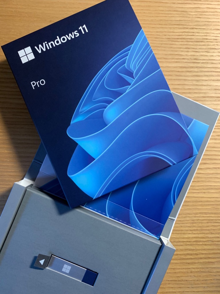 新品　windows11  パッケージ版 Amazon.co.jp: Windows 11 Home 日本語版 : PCソフト