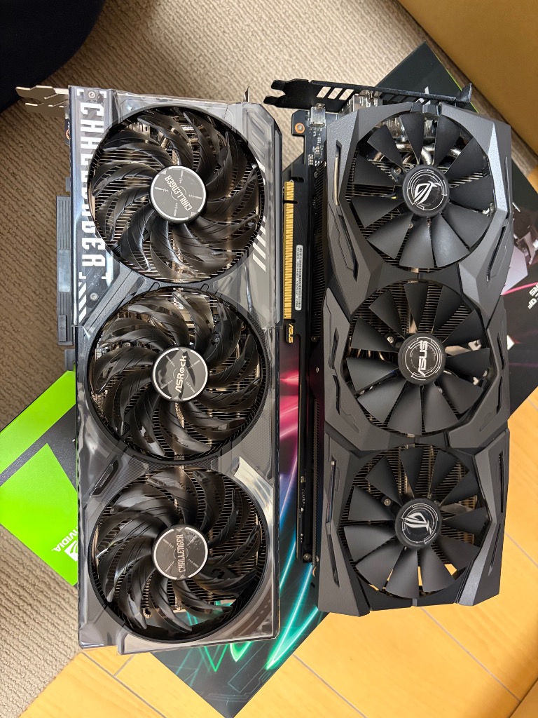 ASRock AMD Radeon RX 9070 XT Challenger 16GB (RX9070XT CL 16G