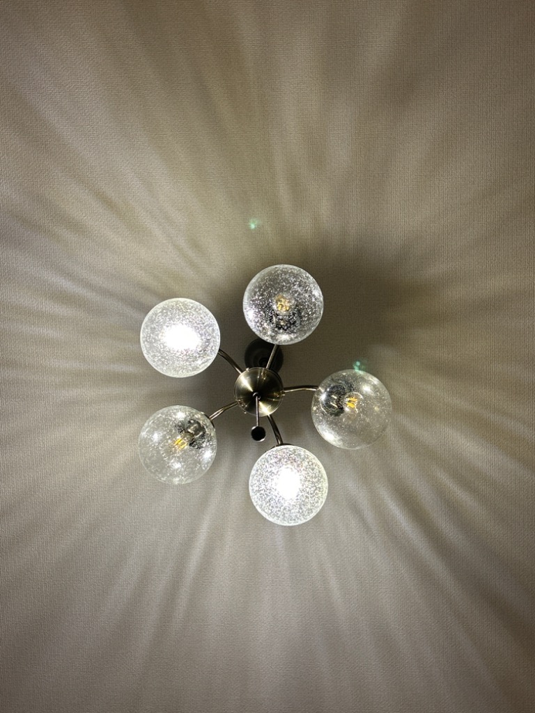 バブルランプ CL S