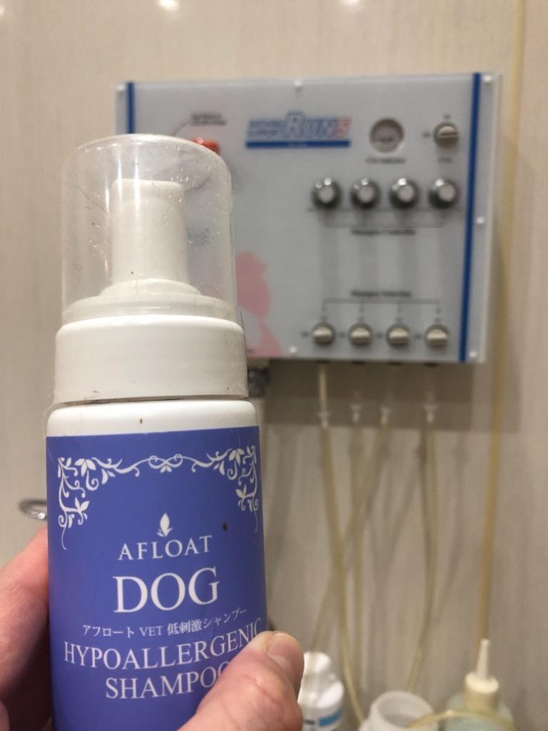 AFLOAT DOG VET 低刺激シャンプー(１kg) 業務用 』【犬用】【アフロートドッグ】(皮膚）  :D-AFLOATDOGshanpu1kg-1-1:ペット犬猫療法食アニマルドクター - 通販 - Yahoo!ショッピング