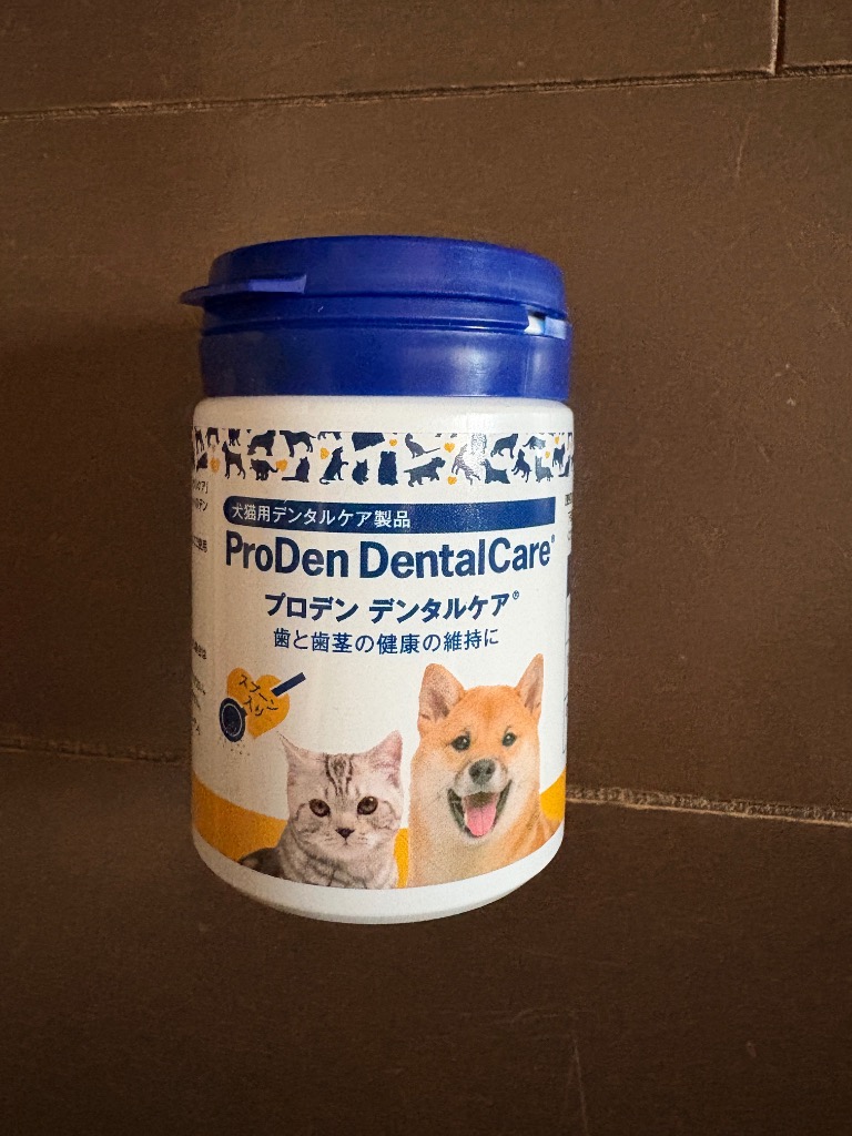 プロデン デンタルケア 40g 6本セット 楽天市場】【あす楽】【6個セット】【猫用】【プロデンデンタル