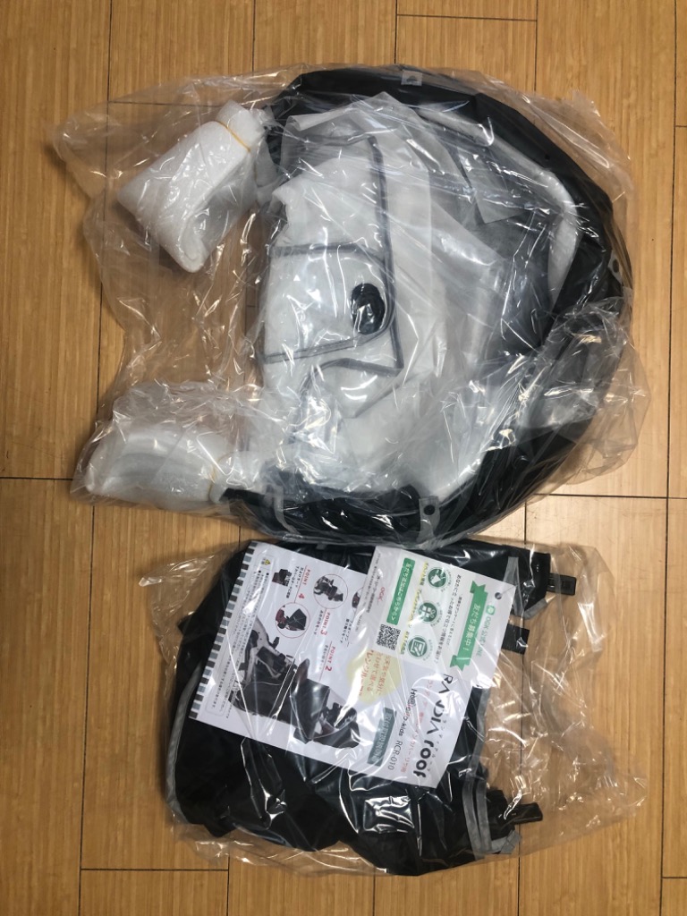レビュー画像