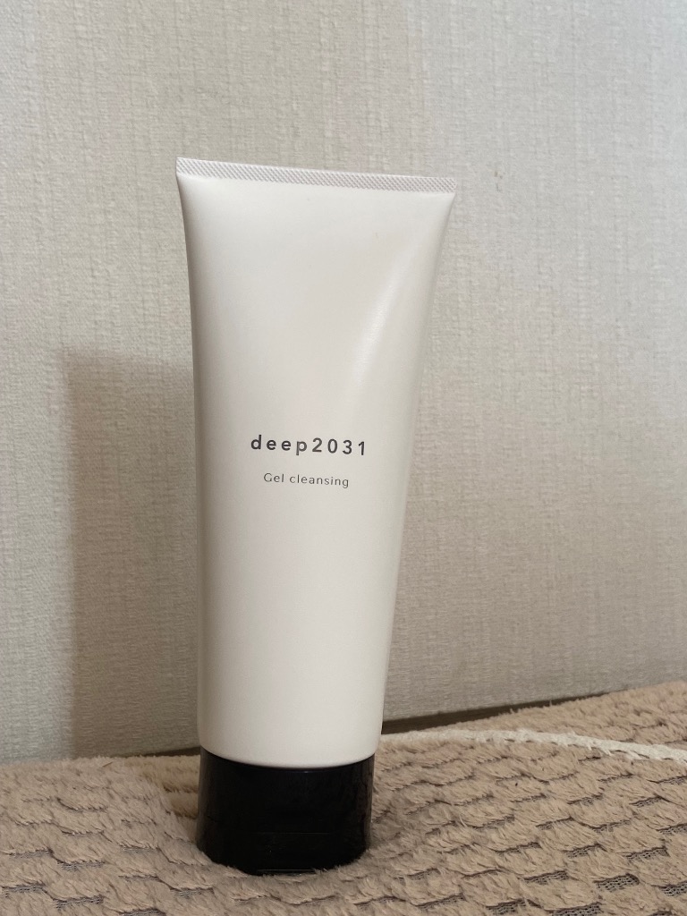 ドクターリセラ クレンジングジェル deep2031 deep2031 公式 お試し ドクターリセラ クレンジングジェル