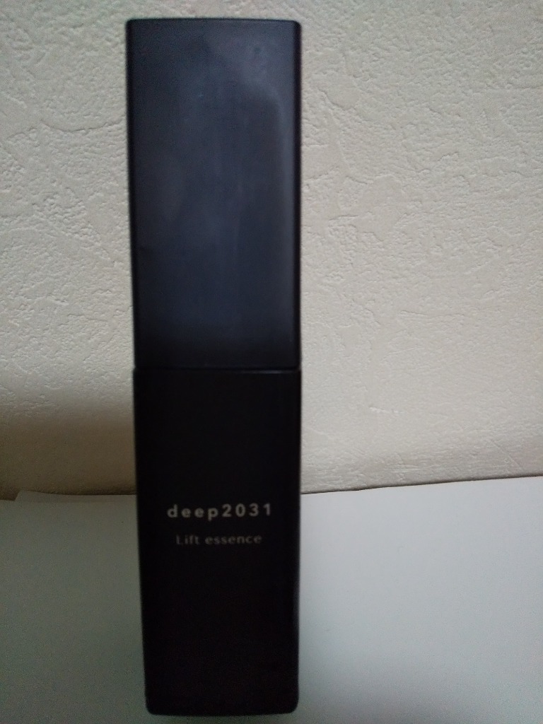 ドクターリセラ deep2031 リフトエッセンス 30ml ドクターリセラ (deep2031)公式オンラインショップ｜ 商品詳細