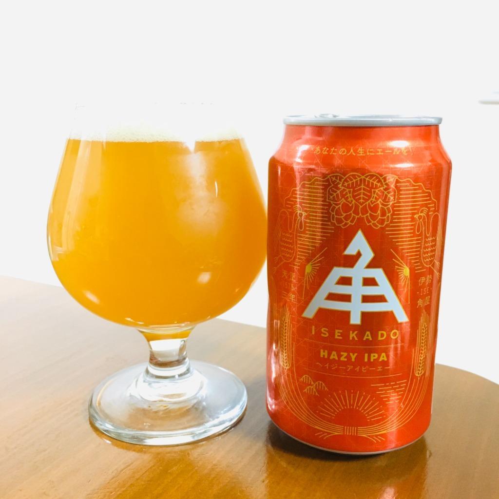 最新の濁り系、ヘイジーIPA！＞ 伊勢角屋麦酒 ヘイジー IPA （缶） 6.5％ 350ml 三重県 国産 クラフトビール  :BEER-21111410:ビールと洋酒専門店酒のやまいち - 通販 - Yahoo!ショッピング