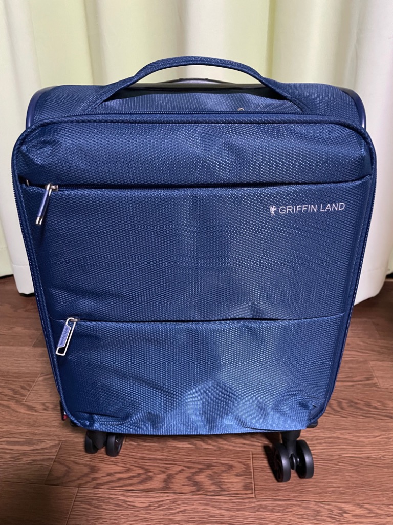 GRIFFIN LAND GRIFFINLAND キャリーケース スーツケース 機内