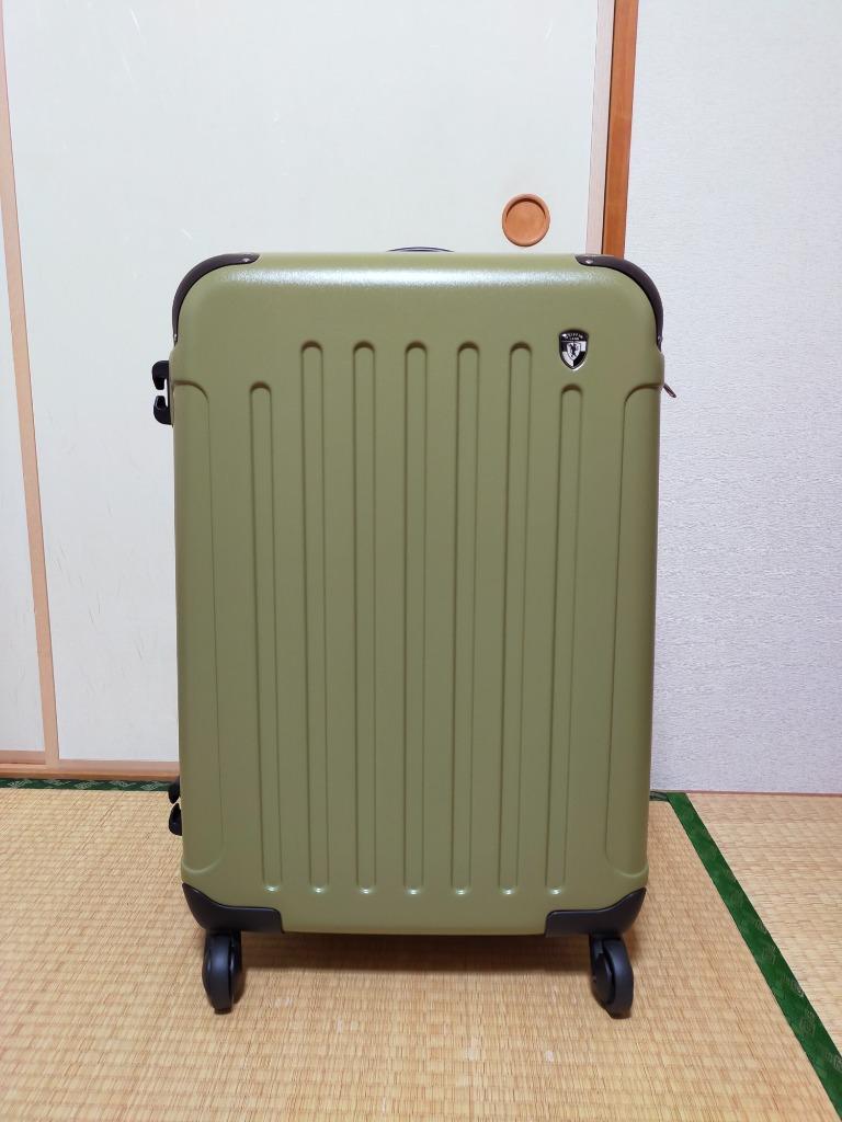 1,000円OFFクーポン】 キャリーケース スーツケース L サイズ 大型