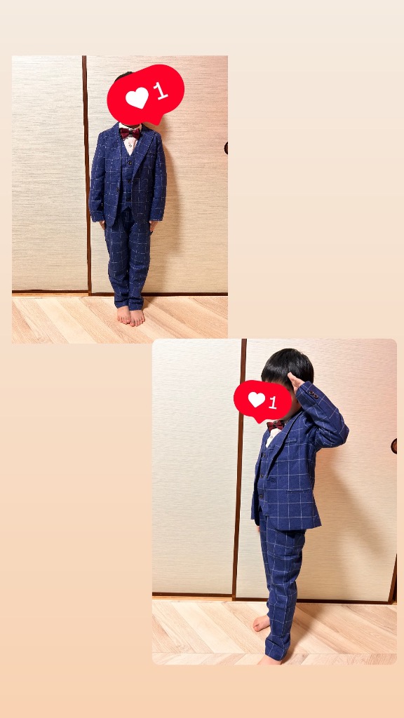 全体のレビュー画像 | 6-0