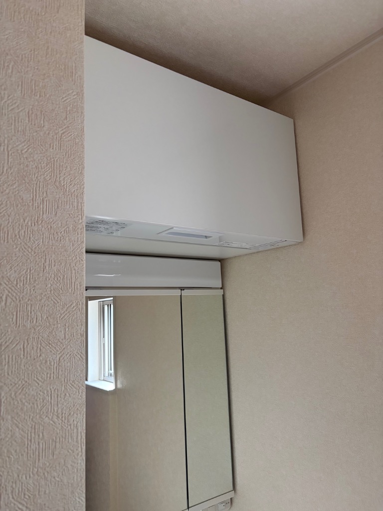 ピアラ アッパーキャビネット(ダウン機構付) 間口W750×D490×H400mm