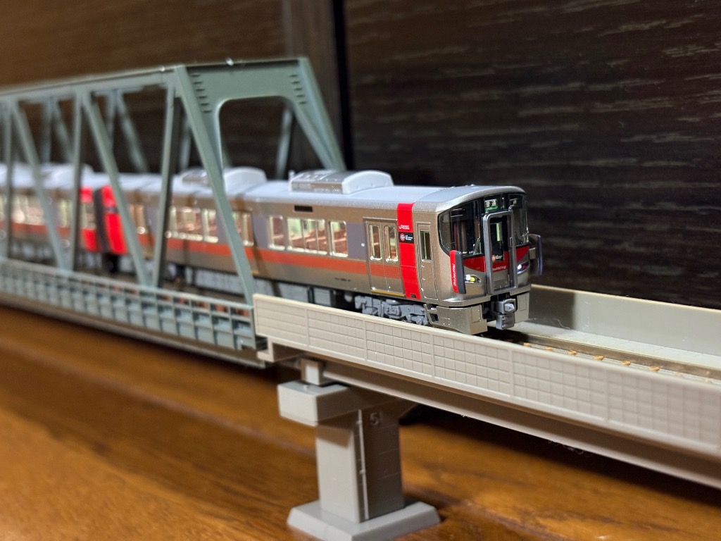 Nゲージ LED室内灯クリア 6両分入 鉄道模型 オプション カトー KATO 11