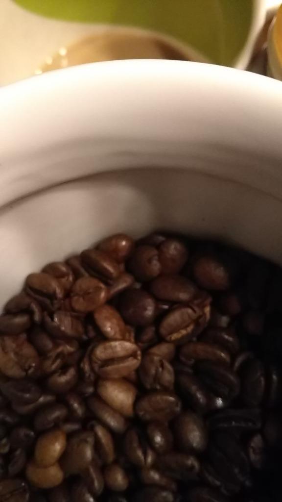 あすつく 送料無料 1kg 2袋 500g × コーヒー コーヒー粉 コーヒー豆 ブレンド リッチ 珈琲 自家焙煎 非常に高い品質 自家焙煎