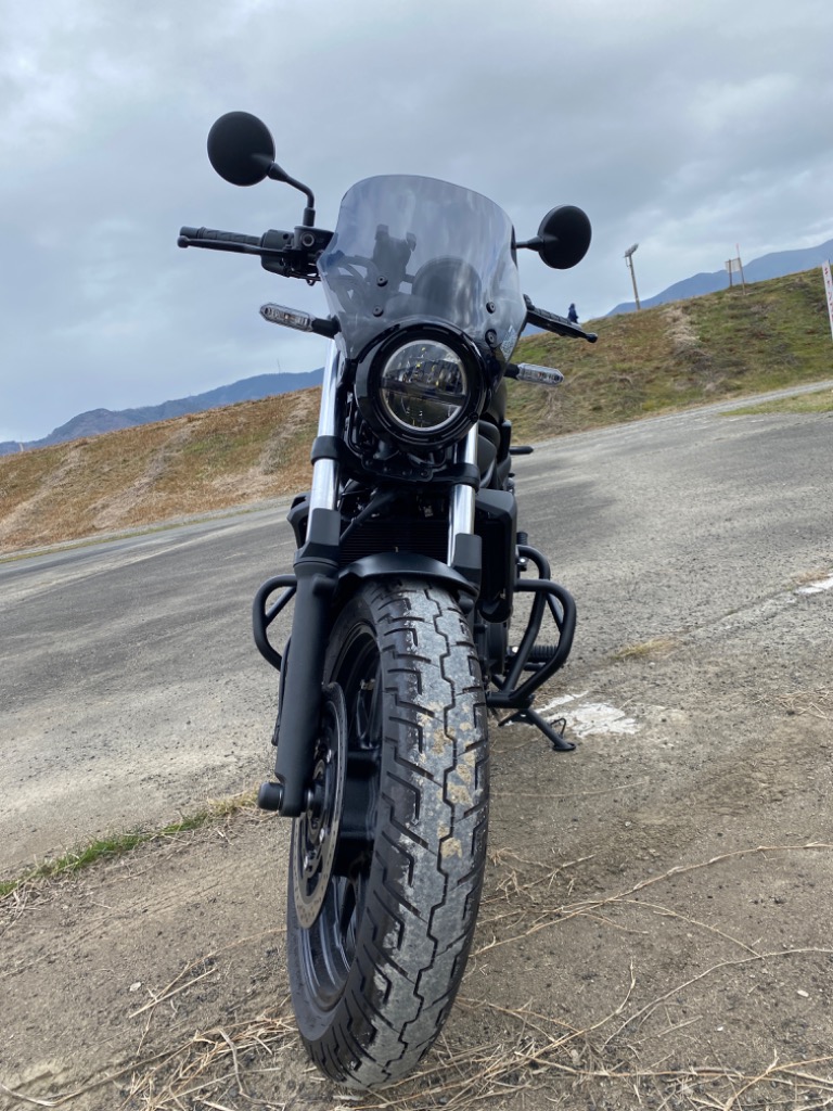 DAYTONA（バイク用品） デイトナ 42156 スクリーン
