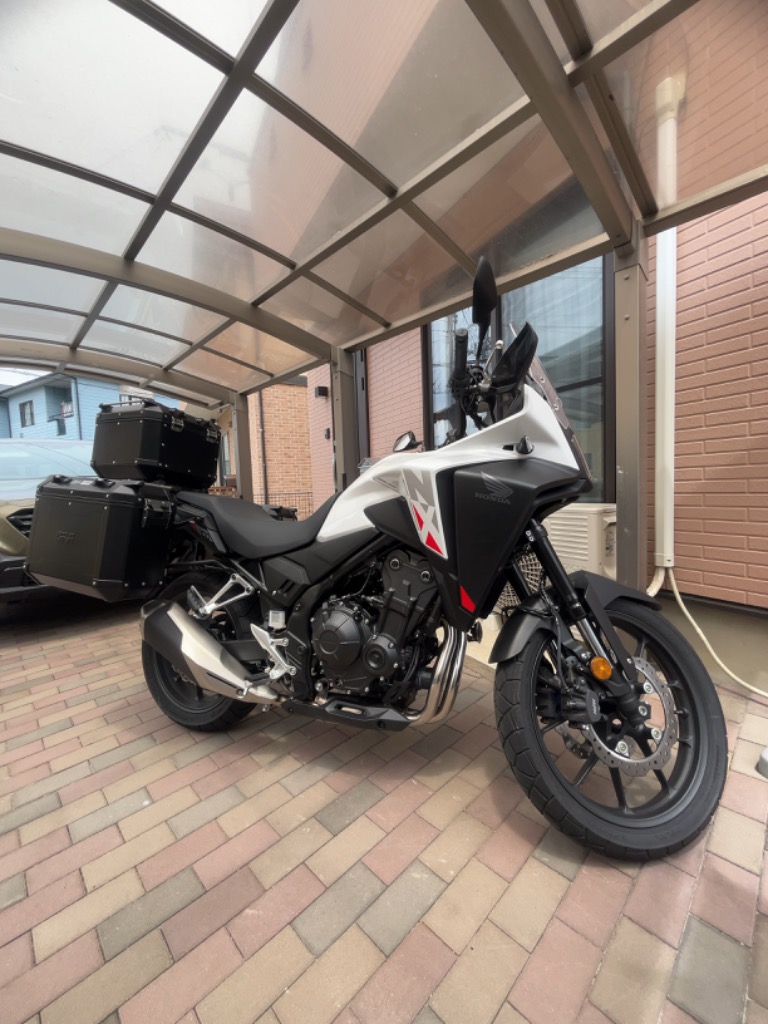 デイトナ 98493 GIVI OBKN37BPACK2 ブラックライン 左右セット(片側37L) バイク用サイドケース ジビ DAYTONA