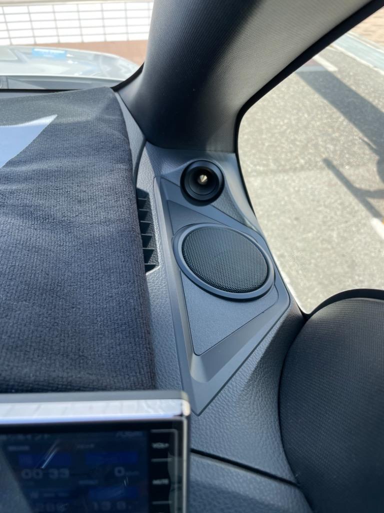 ALPINE スピーカー ノア・VOXY・エスクァイア　X3-180S-NVE ALPINE X3-180S-NVE アルパイン ヴォクシーVOXY/ノア