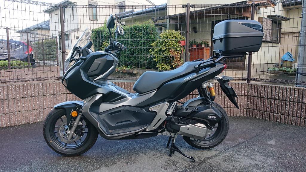 デイトナ 16965 GIVI B32NBD モノロックケース(32L) 未塗装ブラック ブラックパネル バイク用リアボックス  :DY16965:ドライブマーケットYahoo!店 - 通販 - Yahoo!ショッピング