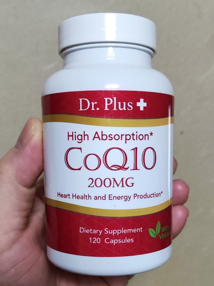 1〜2ヶ月以内に発送予定】高吸収コエンザイムCoQ10 - Coenzyme
