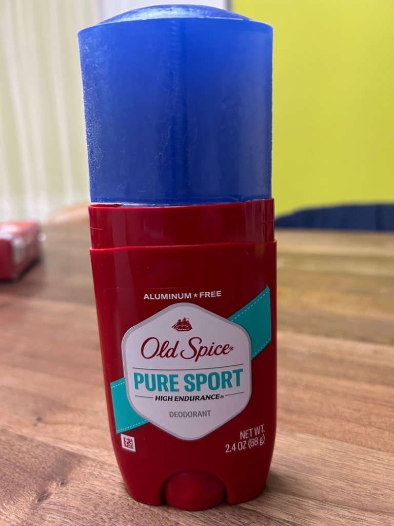 お得な5個セット】オールドスパイス Old Spice 男性用 ピュアスポーツ 