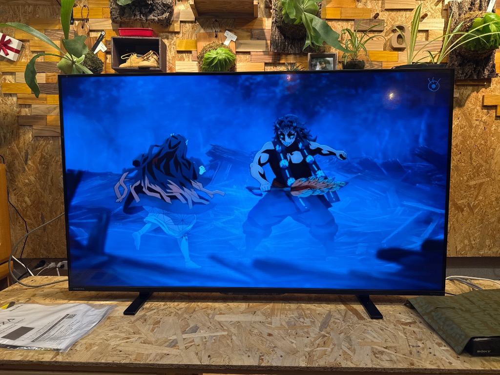 レビュー画像