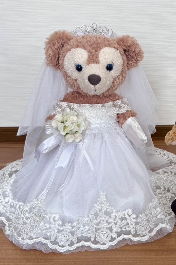 シェリーメイ ティアラ単品 アクセサリー プリンセス Sサイズ