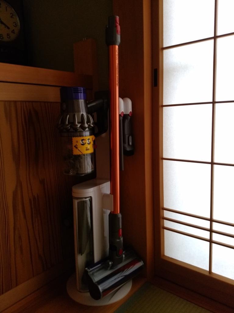 Dyson - Dyson Cyclone V10 Fluffy 掃除機 SV12FF Nの+giftsmate.net