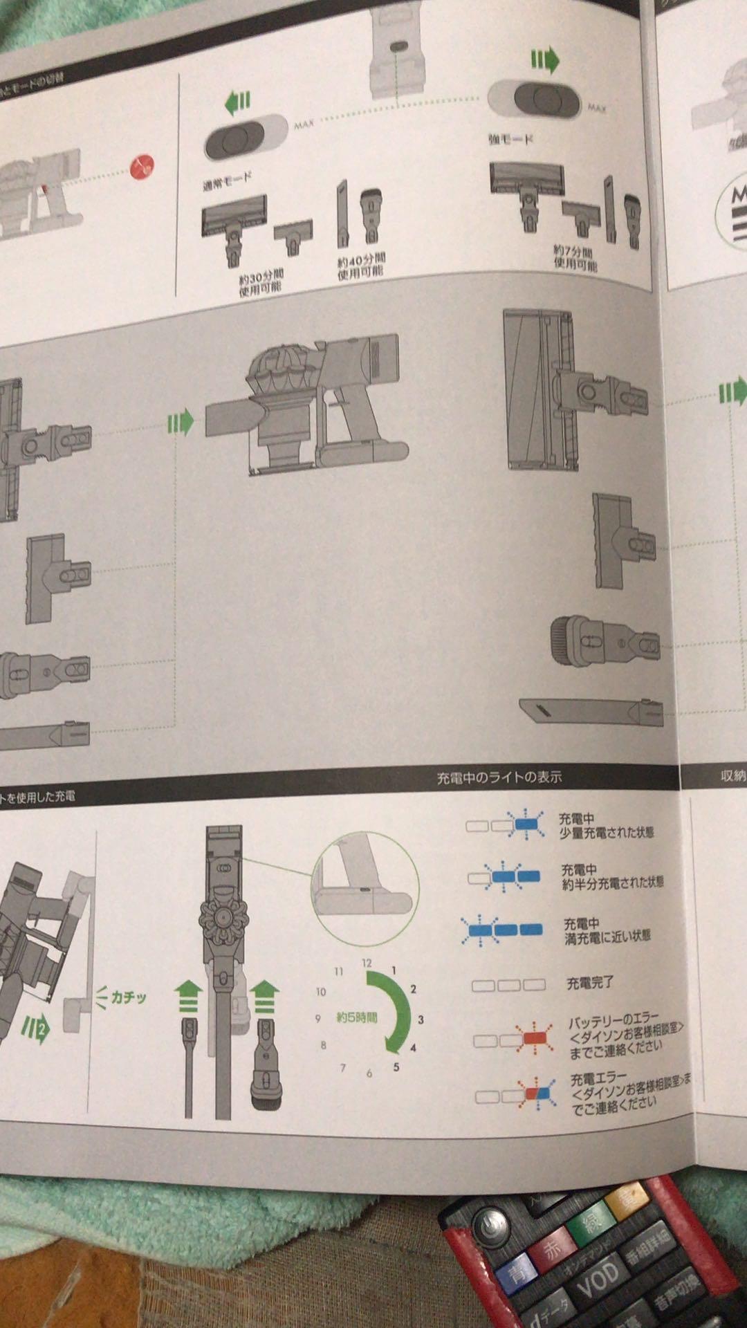 レビュー画像