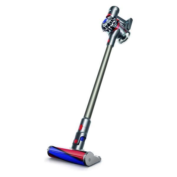 珍しい Dyson - 2018年モデル(ブルー) 未開封 SV11FFOLB V7 ☆新品☆ ダイソン 掃除機 - www.shred360.com