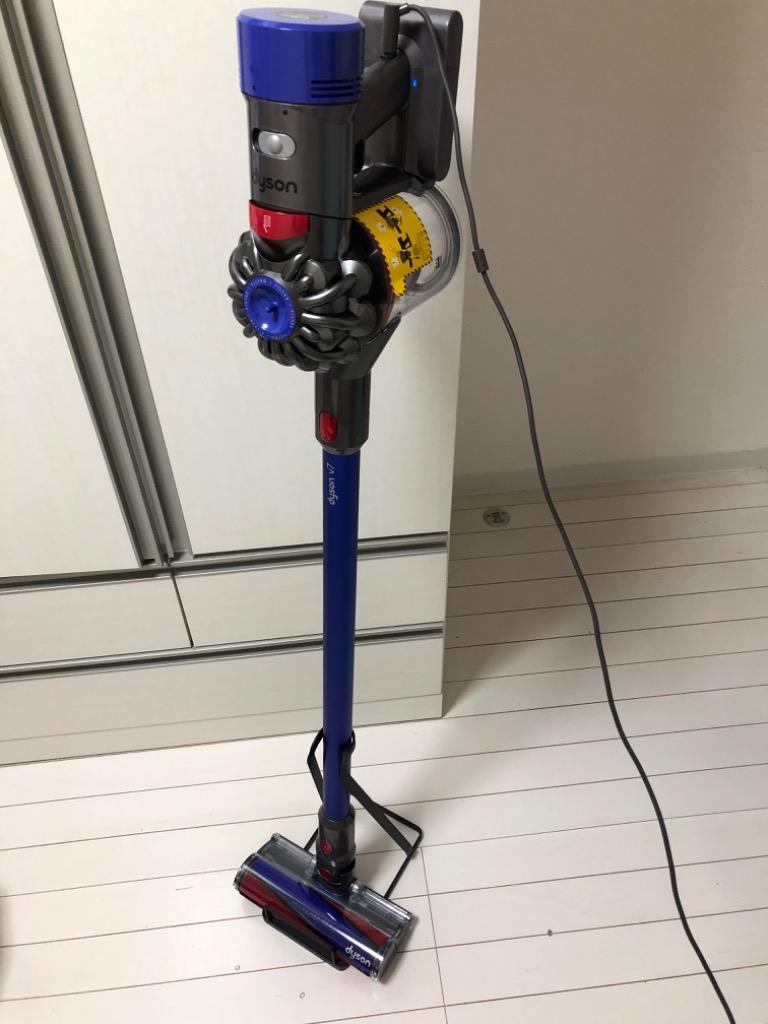 Dyson - dyson v7 コードレスクリーナー SV11FFOLBの+