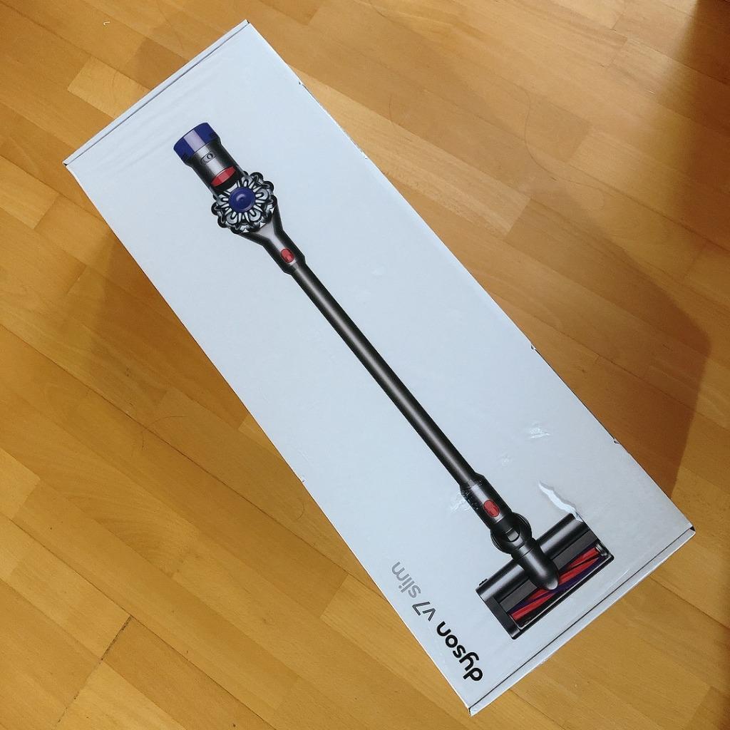 75%OFF!】 MeliaShop Yahoo 店ダイソン 掃除機 コードレス Dyson V7