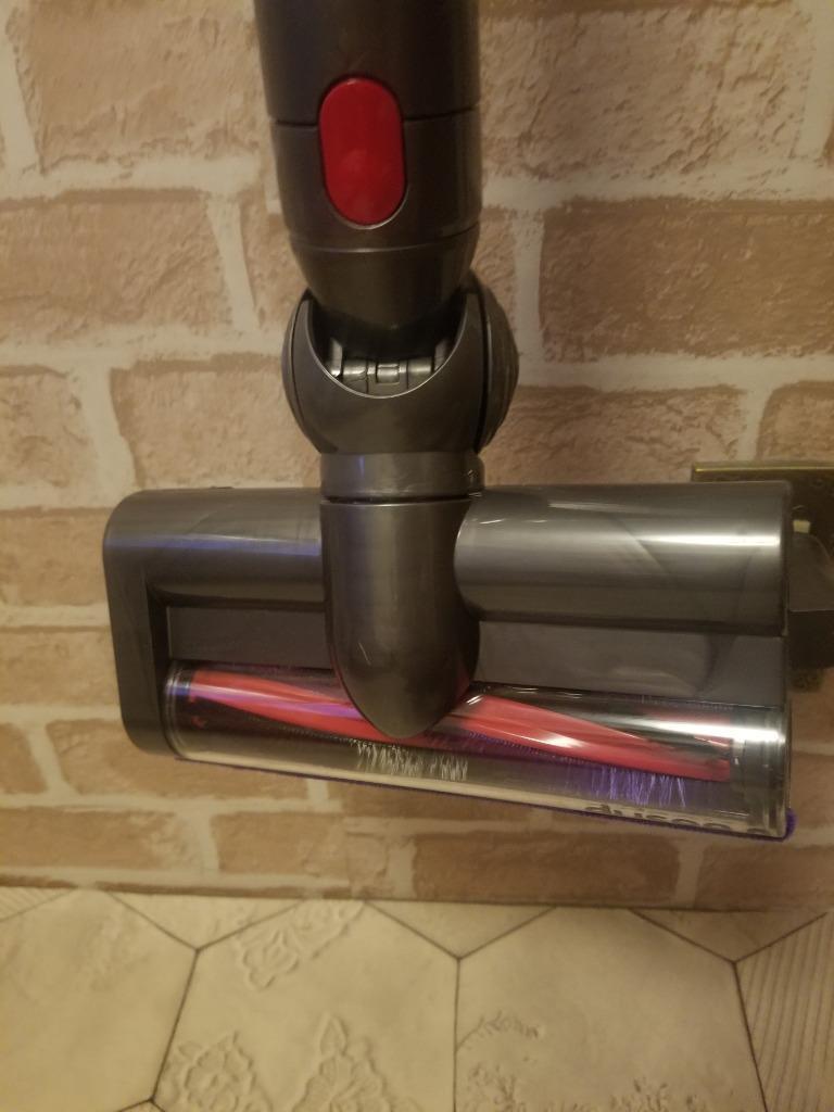 ダイソン Dyson V7 Slim サイクロン式 コードレス掃除機 dyson SV11SLM