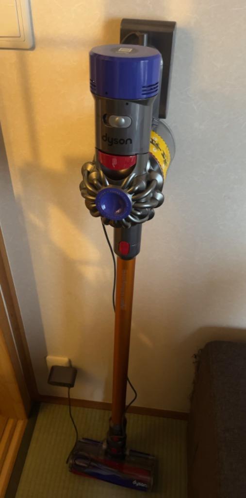 生活家電 掃除機 ダイソン Dyson V8 Fluffy Extra サイクロン式 コードレス掃除機 dyson 