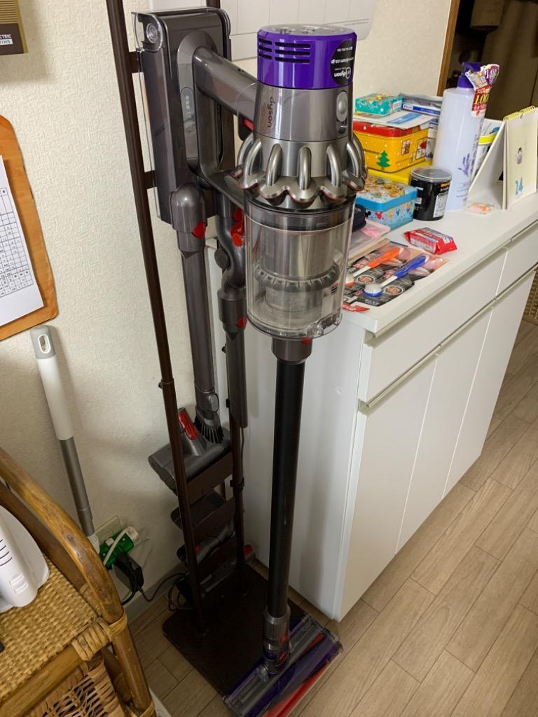 ダイソン Dyson Cyclone V10 Fluffy Black - 通販 - aje-sn.org