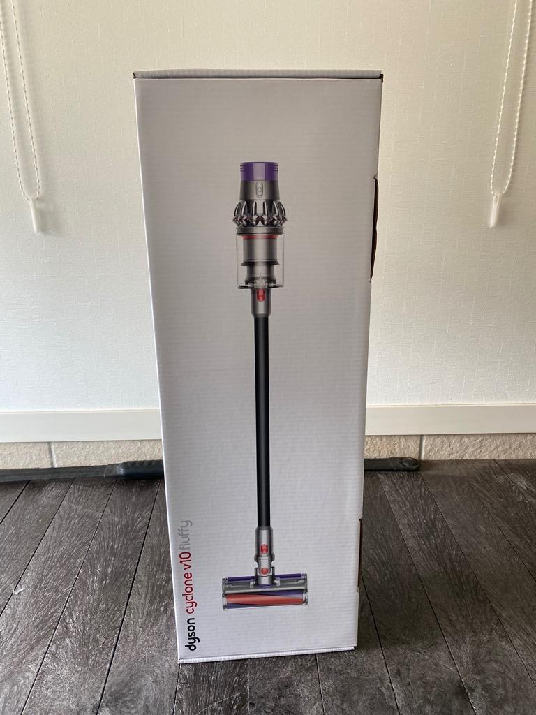 直販限定 プレゼント付】【数量限定 Black Edition】ダイソン Dyson