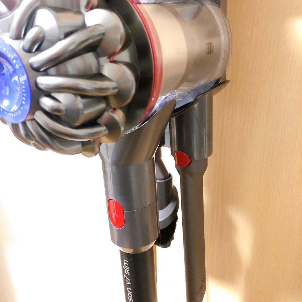 ダイソン Dyson V7 Slim サイクロン式 コードレス掃除機 dyson