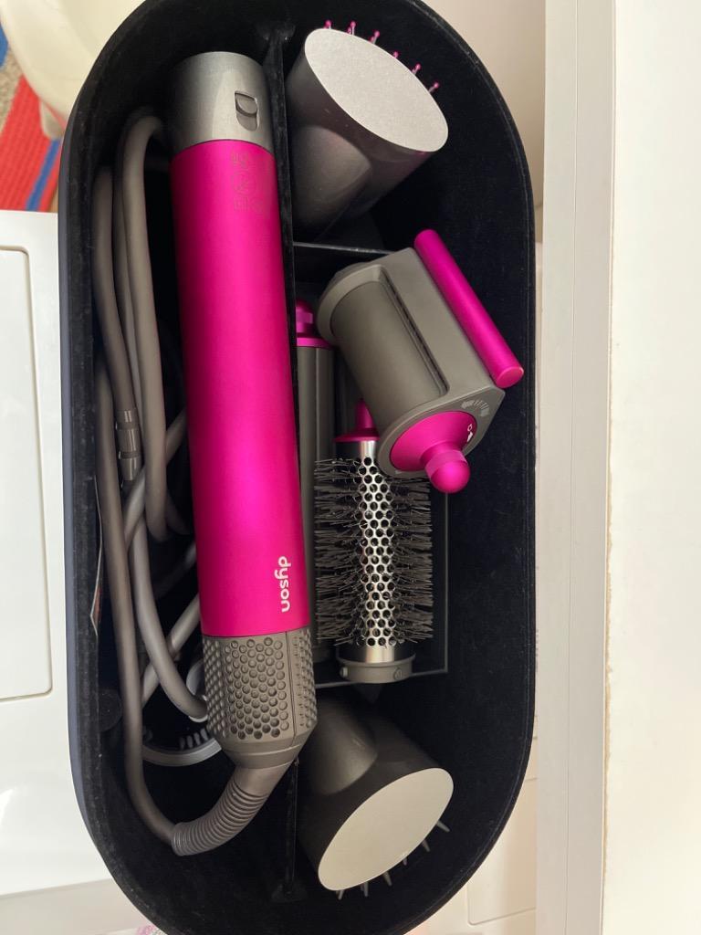 Dyson Dyson Airwrap マルチスタイラー Complete Long HS05 COMP LG