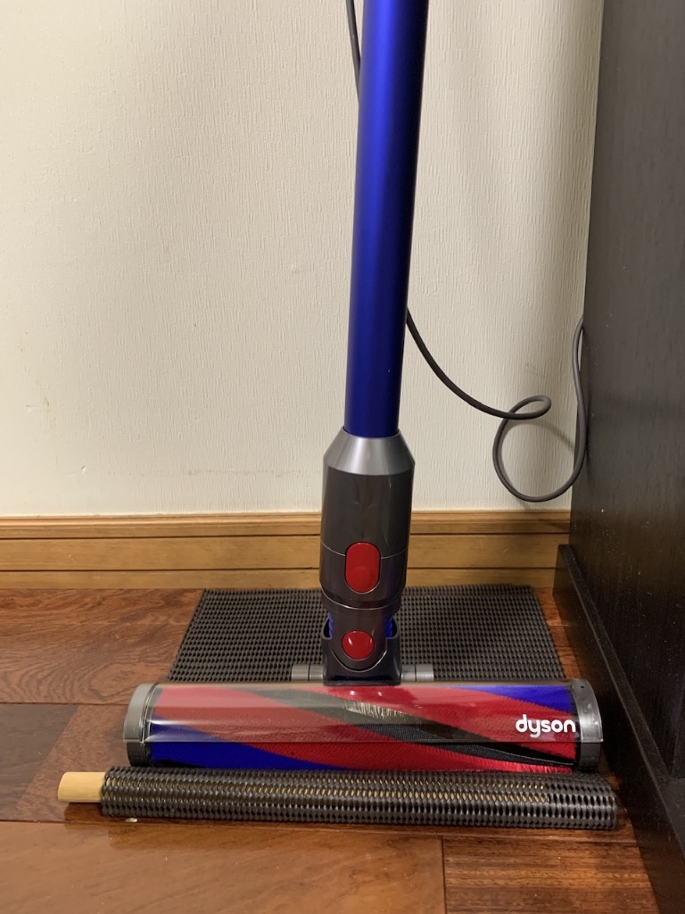 Dyson V8 Slim Fluffy Extra SV10K EXT BU-