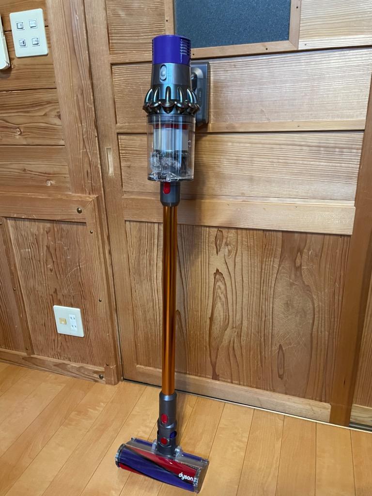 掃除機 コードレス掃除機 【Yahooショッピング1位】 ダイソン Dyson