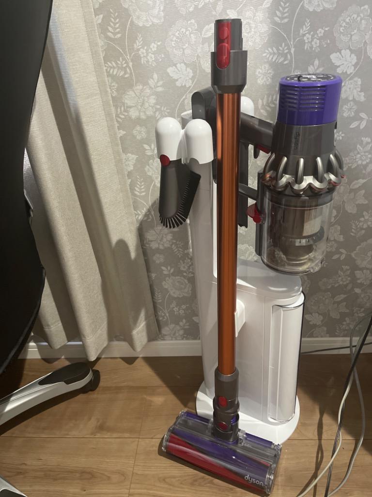 新品未使用 未開封 Dyson ダイソン V10 Fluffy SV12FF | ibirajuba.pe