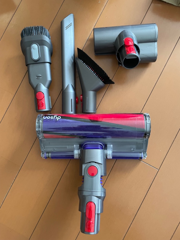 掃除機 コードレス掃除機 【Yahooショッピング1位】 ダイソン Dyson