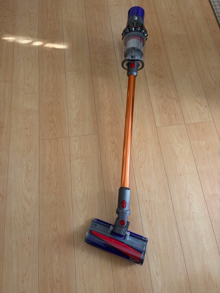 cyclone v10 掃除機 コードレス掃除機 ダイソン Dyson Cyclone V10
