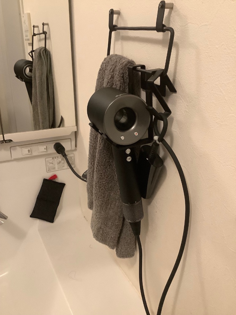 Supersonic ドライヤー ヘアドライヤー 【アウトレットSALE