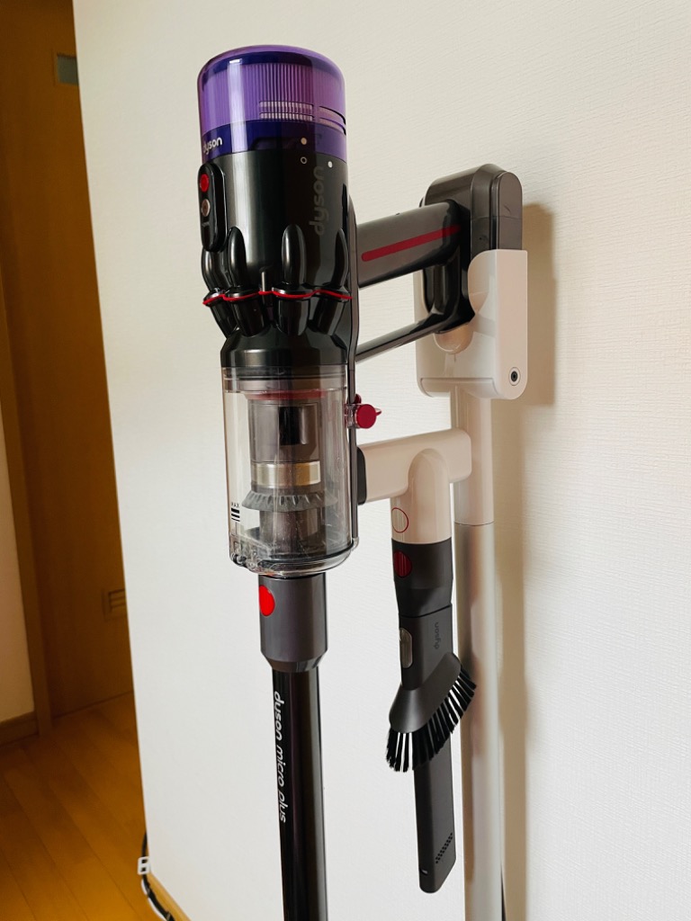 Dyson Micro Plus (SV33 FF PL)-