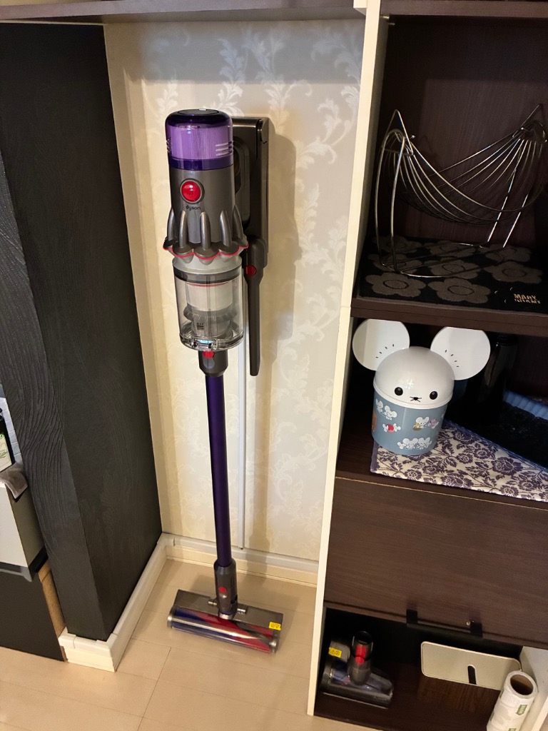 Dyson（ダイソン） 掃除機 コードレス掃除機 Dyson V12 Origin
