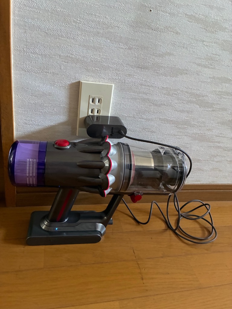 Dyson Dyson V12s Origin SV49OR（パープル系） 掃除機 - 最安値・価格