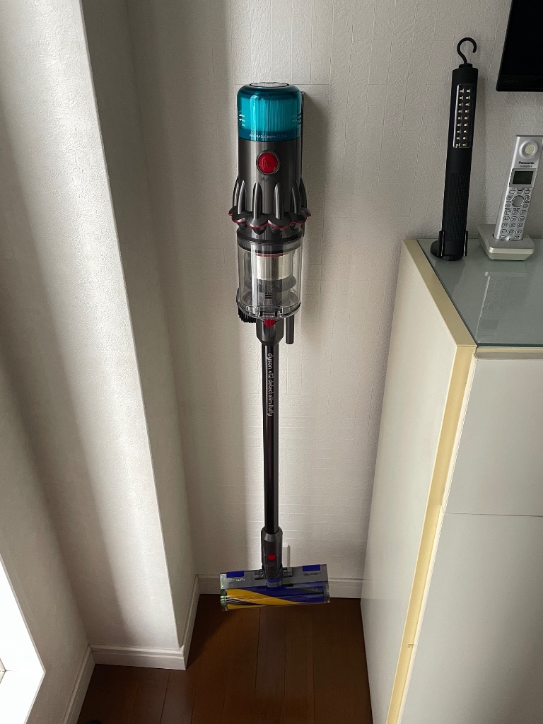 Dyson 掃除機 コードレス掃除機 ダイソン V12 Detect Slim