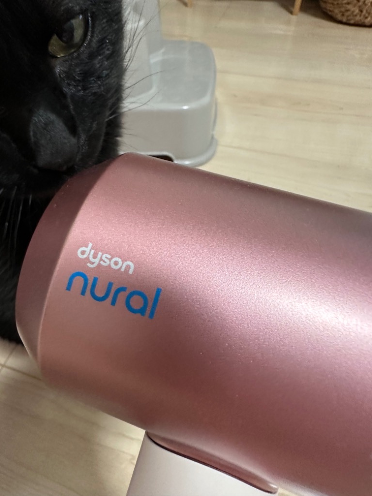 Supersonic ドライヤー ヘアドライヤー ダイソン Dyson Nural Supersonic ドライヤー ヘアドライヤー ダイソン Dyson Nural