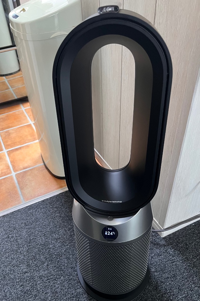 Dyson Purifier Hot＋Cool Gen1 空気清浄ファンヒーター ヒーター