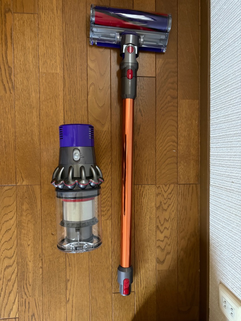 cyclone v10 掃除機 コードレス掃除機 ダイソン Dyson Cyclone V10