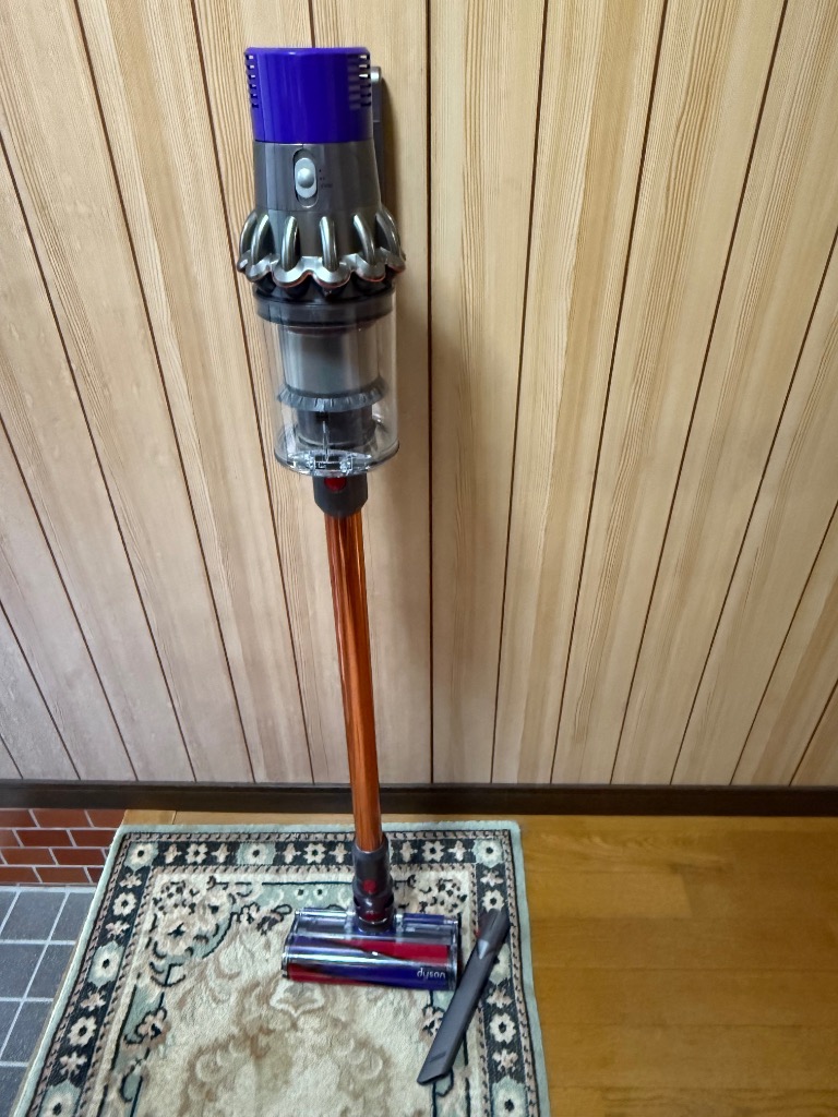 cyclone v10 掃除機 コードレス掃除機 ダイソン Dyson Cyclone V10